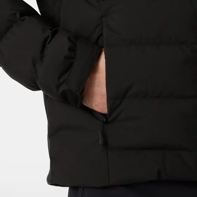 Jakke til herre M Helly Hansen Bossanova Puffy M M 787 
